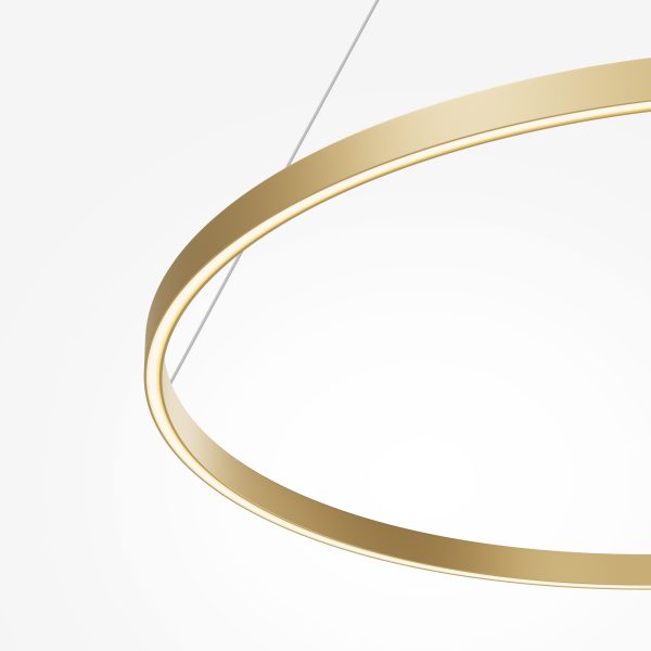 Подвесной светильник Maytoni MOD058PL-L54BSK — изображение 2