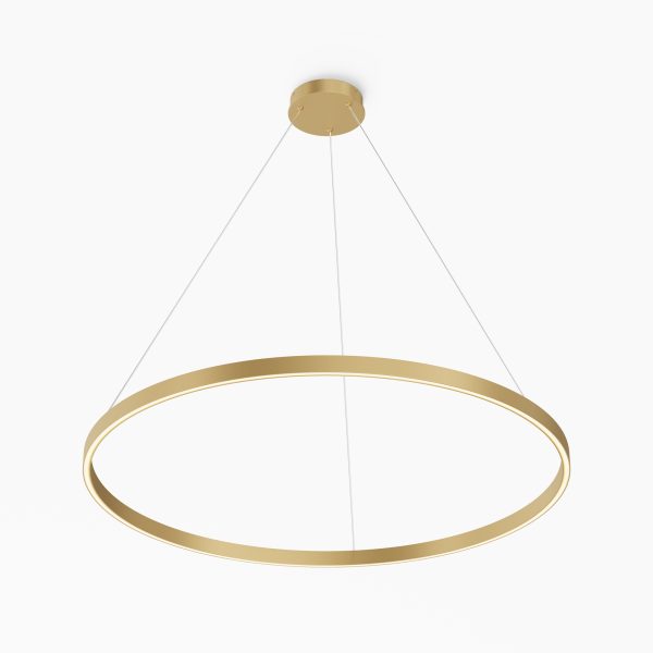 Подвесной светильник Maytoni MOD058PL-L54BSK — изображение 3