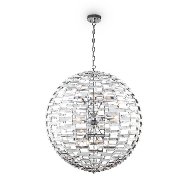 Подвесной светильник Maytoni MOD092PL-12CH — изображение 2