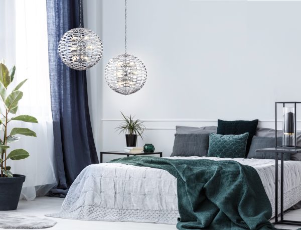 Подвесной светильник Maytoni MOD092PL-12CH — изображение 3