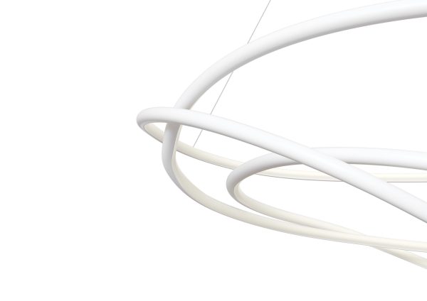 Подвесной светильник Maytoni MOD100PL-L88WK1 — изображение 2