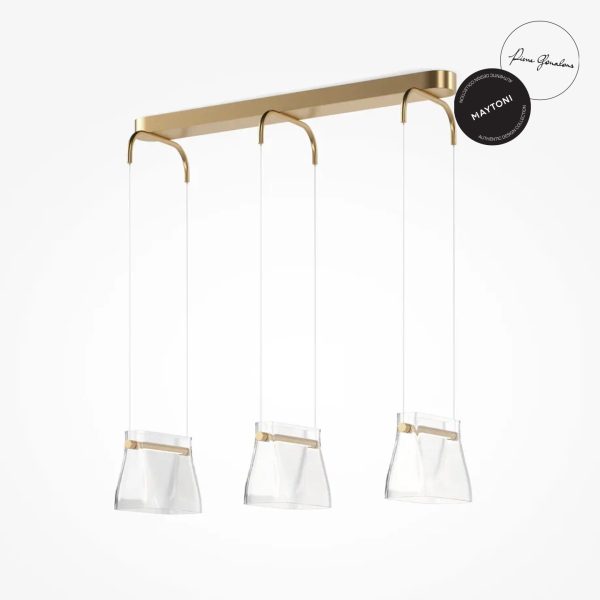 Подвесной светильник Maytoni MOD170PL-L24BS3K — изображение 3