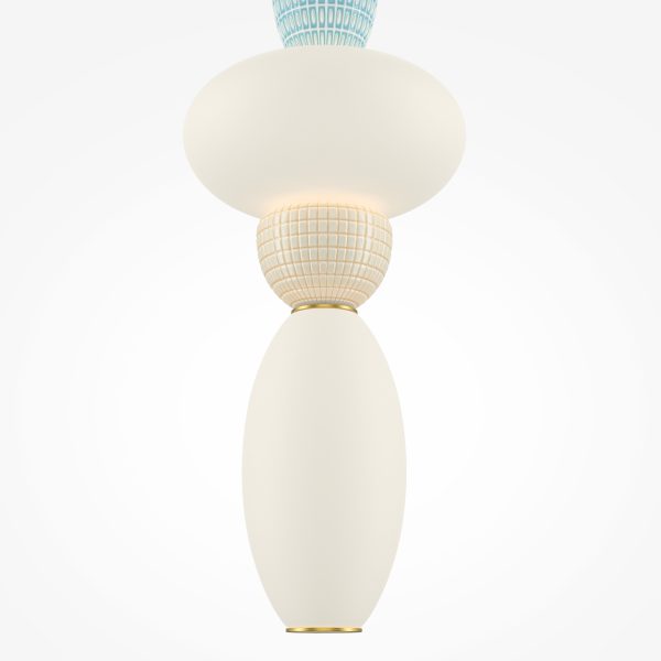 Подвесной светильник Maytoni MOD297PL-L24BS3K1 — изображение 2