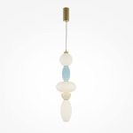 Подвесной светильник Maytoni MOD297PL-L24BS3K1 — изображение 3