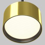 Подвесной светильник Technical P102PL-12W3K-BS — изображение 2