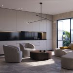 Потолочный светильник Maytoni MOD070CL-L15B3K1 — изображение 2