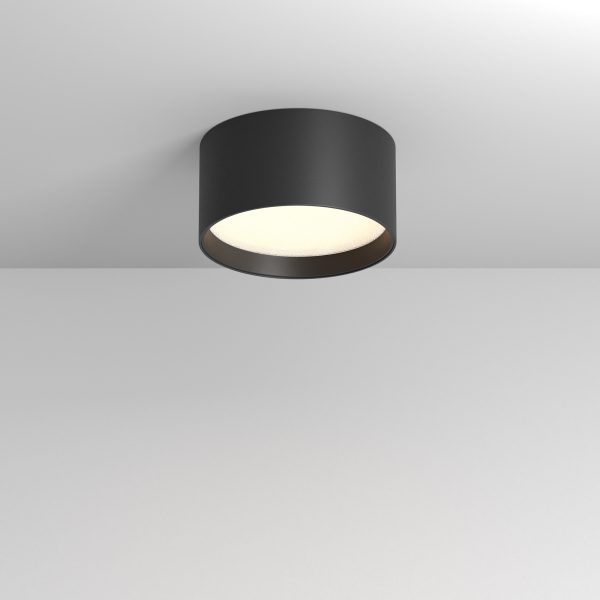 Потолочный светильник Technical C091CL-12W3K-B — изображение 3