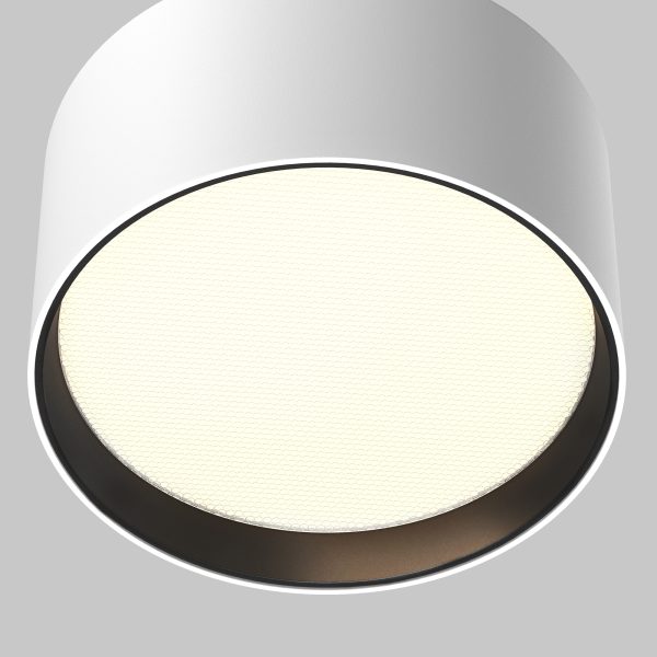 Потолочный светильник Technical C091CL-12W3K-W — изображение 2