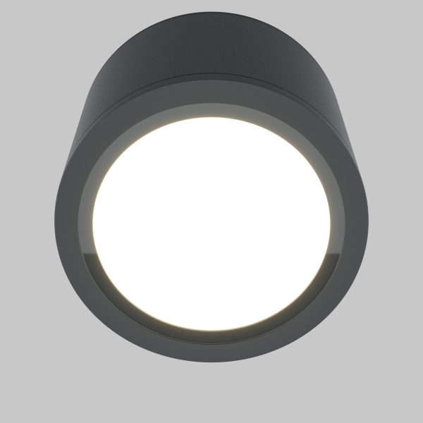 Потолочный светильник Technical C095CL-GX53-GR — изображение 2