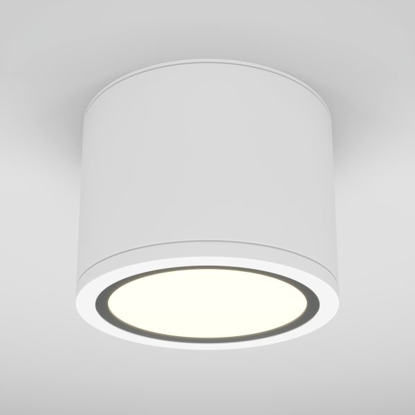 Потолочный светильник Technical C095CL-GX53-W — изображение 3