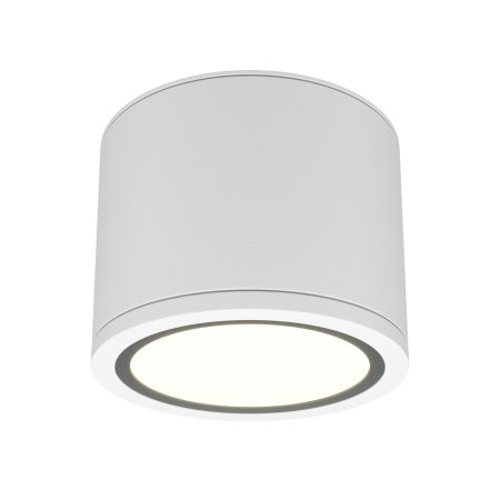 Потолочный светильник Technical C095CL-GX53-W