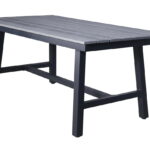 "Сан Ремо" стол обеденный из ДПК