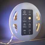 Светодиодная лента Led Strip 201005 — изображение 3