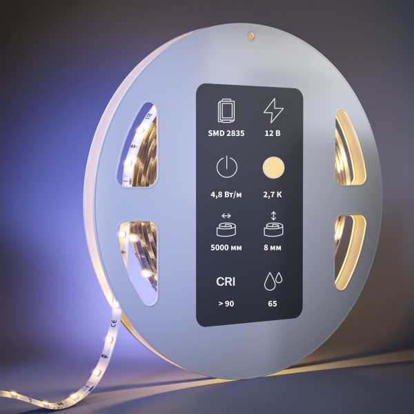 Светодиодная-лента-Led-Strip-201005-2 Светодиодная лента Led Strip 201005 — изображение 3