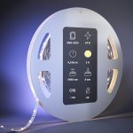 Светодиодная лента Led Strip 201009 — изображение 3
