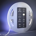 Светодиодная лента Led Strip 201010 — изображение 3