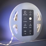 Светодиодная лента Led Strip 201028 — изображение 3