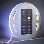 Светодиодная лента Led Strip 201049 — изображение 3