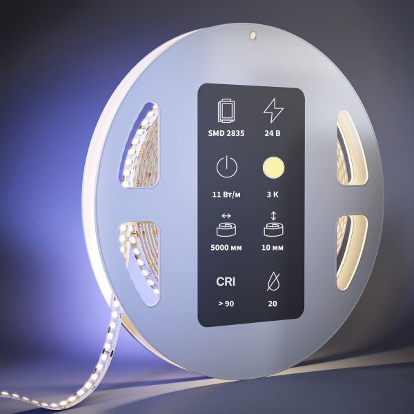 Светодиодная-лента-Led-Strip-201049-2 Светодиодная лента Led Strip 201049 — изображение 3