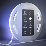Светодиодная лента Led Strip 201060 — изображение 3