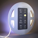 Светодиодная лента Led Strip 201065 — изображение 3