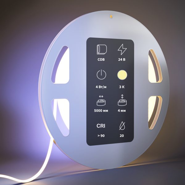 Светодиодная лента Led Strip 201065 — изображение 3