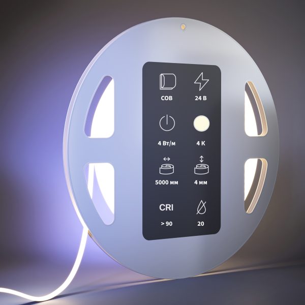 Светодиодная-лента-Led-Strip-201066-2 Светодиодная лента Led Strip 201066 — изображение 3