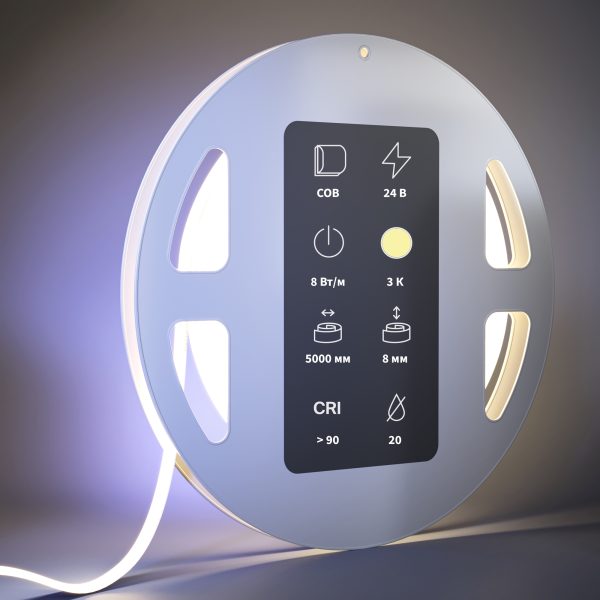 Светодиодная-лента-Led-Strip-201071-2 Светодиодная лента Led Strip 201071 — изображение 3