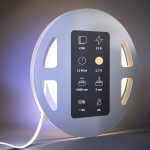 Светодиодная лента Led Strip 201074 — изображение 3