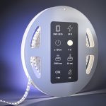 Светодиодная лента Led Strip 201092 — изображение 3