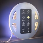 Светодиодная лента Led Strip 201097 — изображение 3