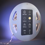 Светодиодная лента Led Strip 201102 — изображение 3