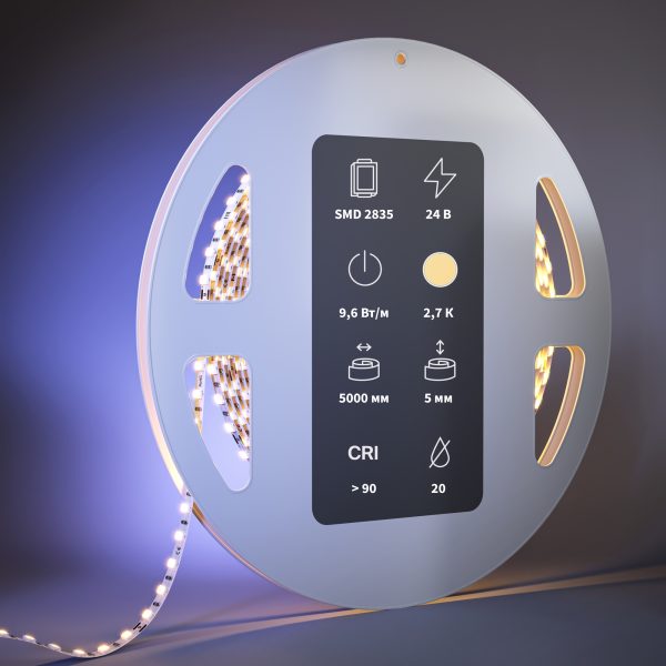 Светодиодная-лента-Led-Strip-201108-2 Светодиодная лента Led Strip 201108 — изображение 3