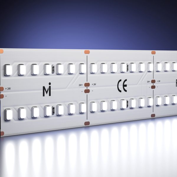 Светодиодная лента Led Strip 201119 — изображение 2