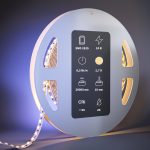 Светодиодная лента Led Strip 201120 — изображение 3