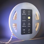 Светодиодная лента Led Strip 201121 — изображение 3