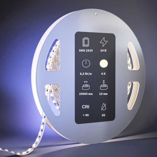Светодиодная-лента-Led-Strip-201122-2 Светодиодная лента Led Strip 201122 — изображение 3