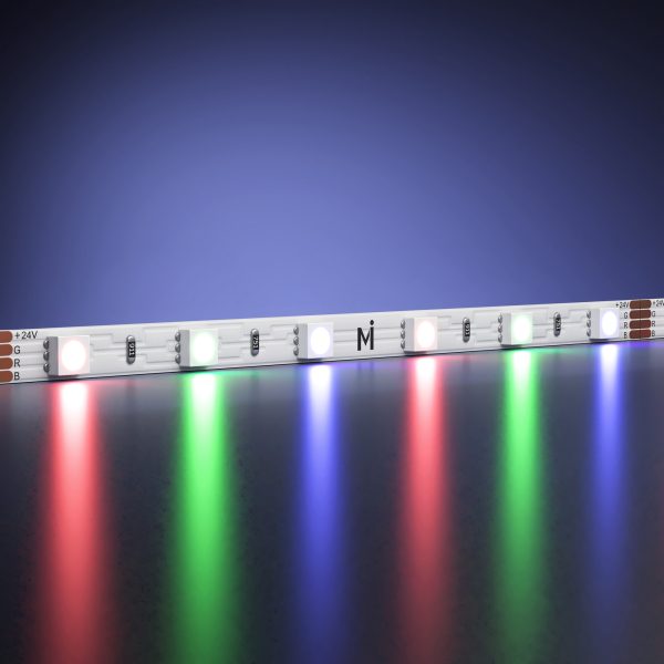 Светодиодная лента Led Strip 201129 — изображение 2