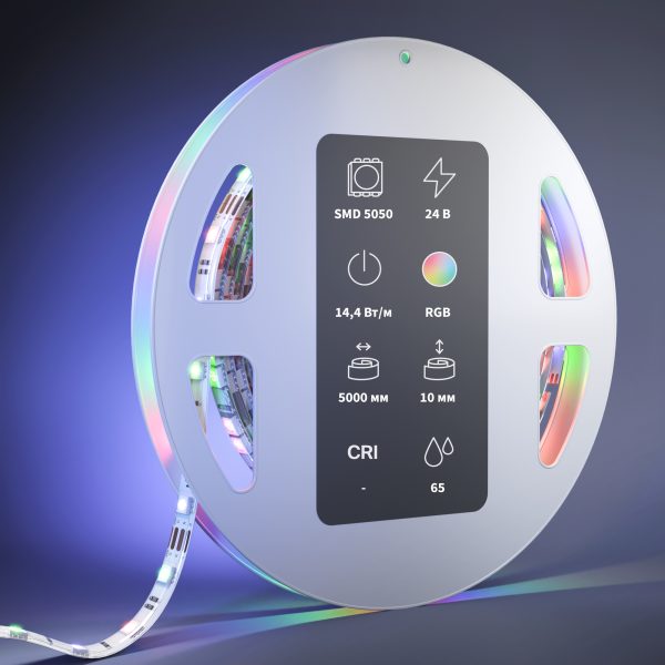 Светодиодная лента Led Strip 201140 — изображение 3