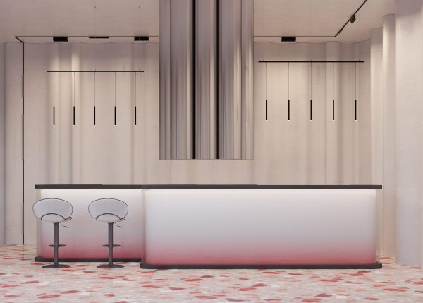 Трековый подвесной светильник Technical TR191-1-3W2.7K-M-B — изображение 3