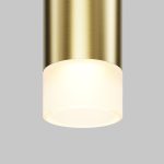 Трековый подвесной светильник Technical TR191-1-3W3K-M-BBS — изображение 2