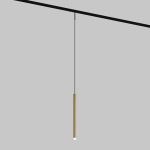 Трековый подвесной светильник Technical TR191-1-3W3K-M-BBS — изображение 3