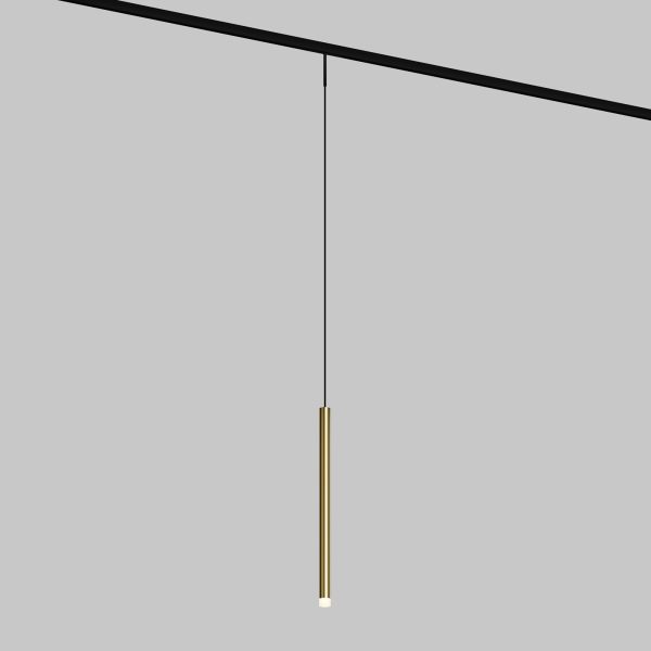 Трековый подвесной светильник Technical TR191-1-3W3K-M-BBS — изображение 3