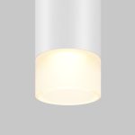 Трековый подвесной светильник Technical TR191-1-3W3K-M-BW — изображение 2