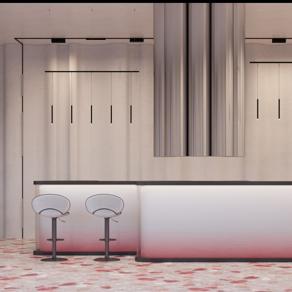 Трековый подвесной светильник Technical TR191-1-3W4K-M-B — изображение 2