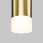 Трековый подвесной светильник Technical TR191-1-3W4K-M-BBS — изображение 2