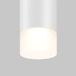 Трековый подвесной светильник Technical TR191-1-3W4K-M-BW — изображение 2