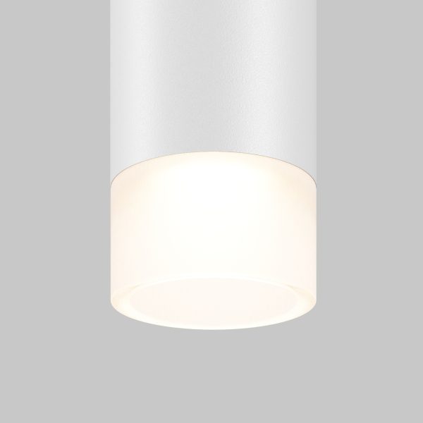 Трековый подвесной светильник Technical TR191-1-3W4K-M-BW — изображение 2