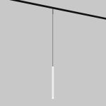 Трековый подвесной светильник Technical TR191-1-3W4K-M-BW — изображение 3