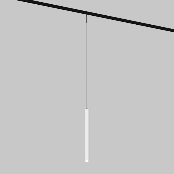 Трековый подвесной светильник Technical TR191-1-3W4K-M-BW — изображение 3